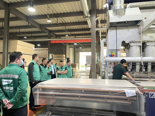 武漢千萬級服務商工廠游學 揭秘千年舟綠色智造之旅與存儲支持服務